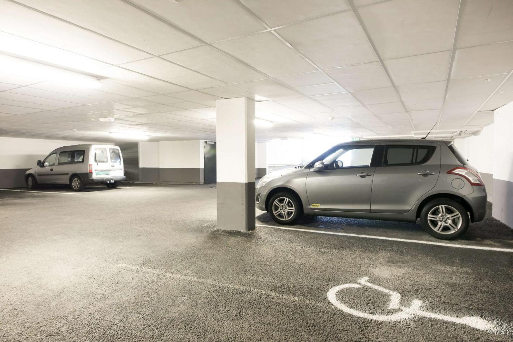 Scandic Star Sollentuna Bagian luar foto